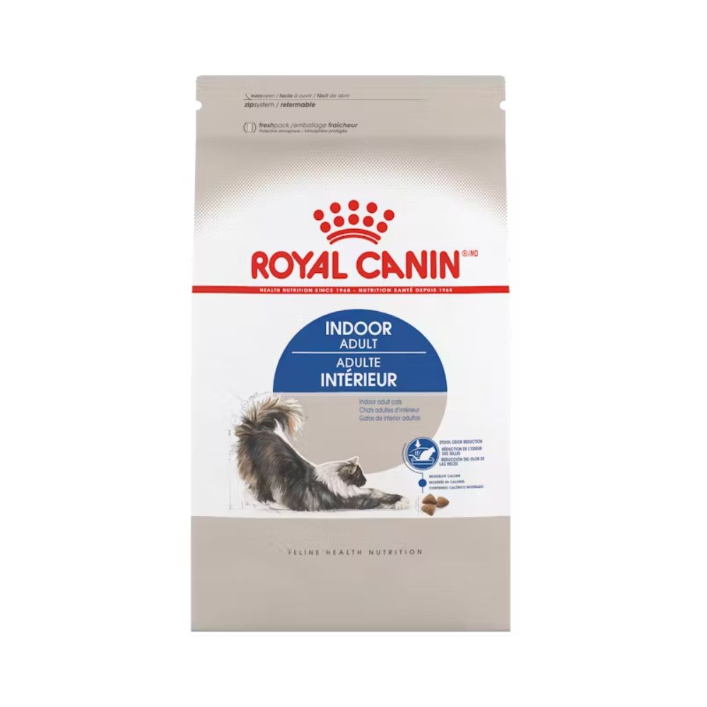 Royal Canin Indoor Adult 1.36Kg