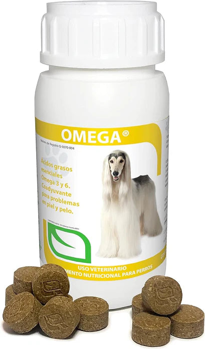 Ruiland Omega 60 Tabletas