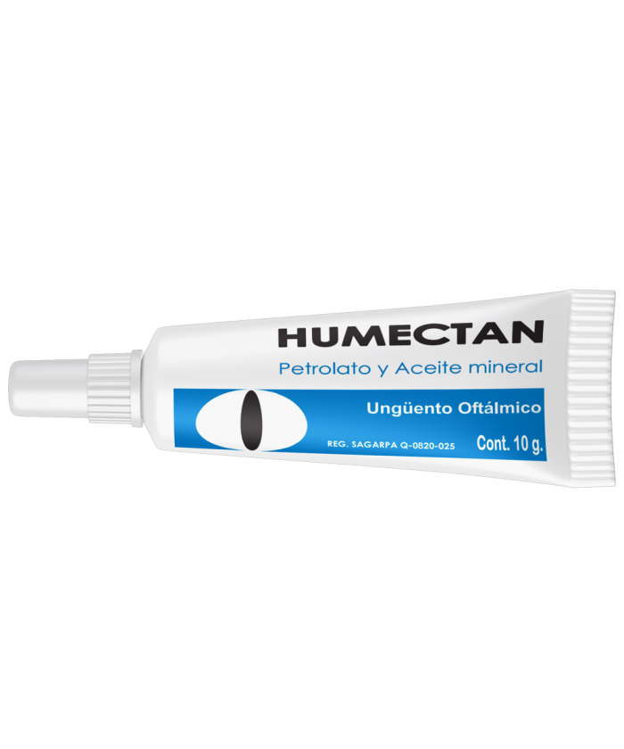 SANTGAR HUMECTAN UNGUENTO 10G