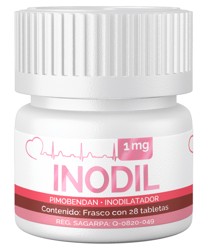 SANTGAR INODIL 1 MG 28 TABLETAS