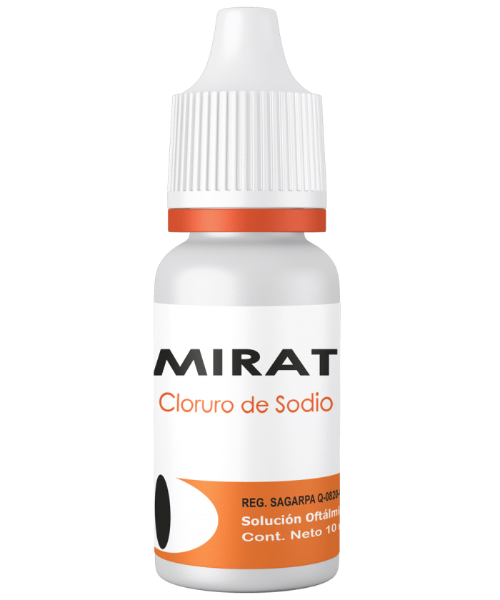 Santgar Mirat Gotas 10Ml