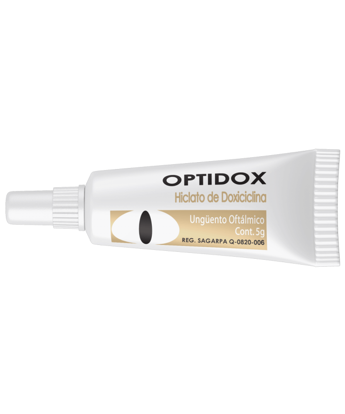 Santgar Optidox 5 G