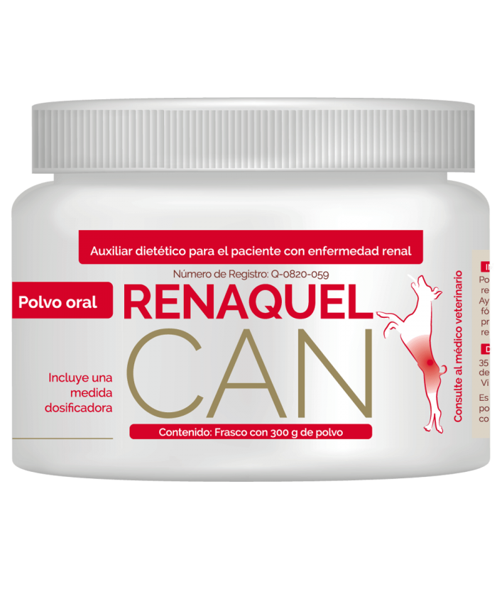Santgar Renaquel Perros 300 G