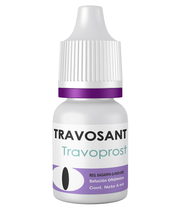 SANTGAR TRAVOSANT 4ML