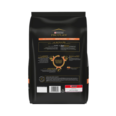 Proplan Cachorro Todas Las Razas Sensitive Skin 13 Kg
