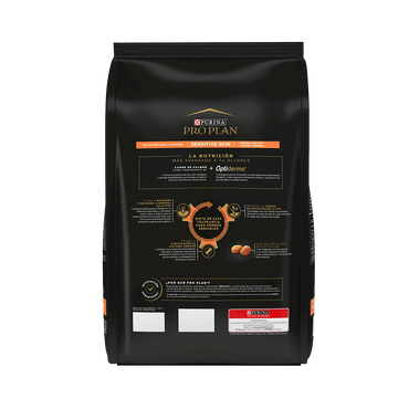 Proplan Adulto Sensitive Raza Med/Gde 13 Kg
