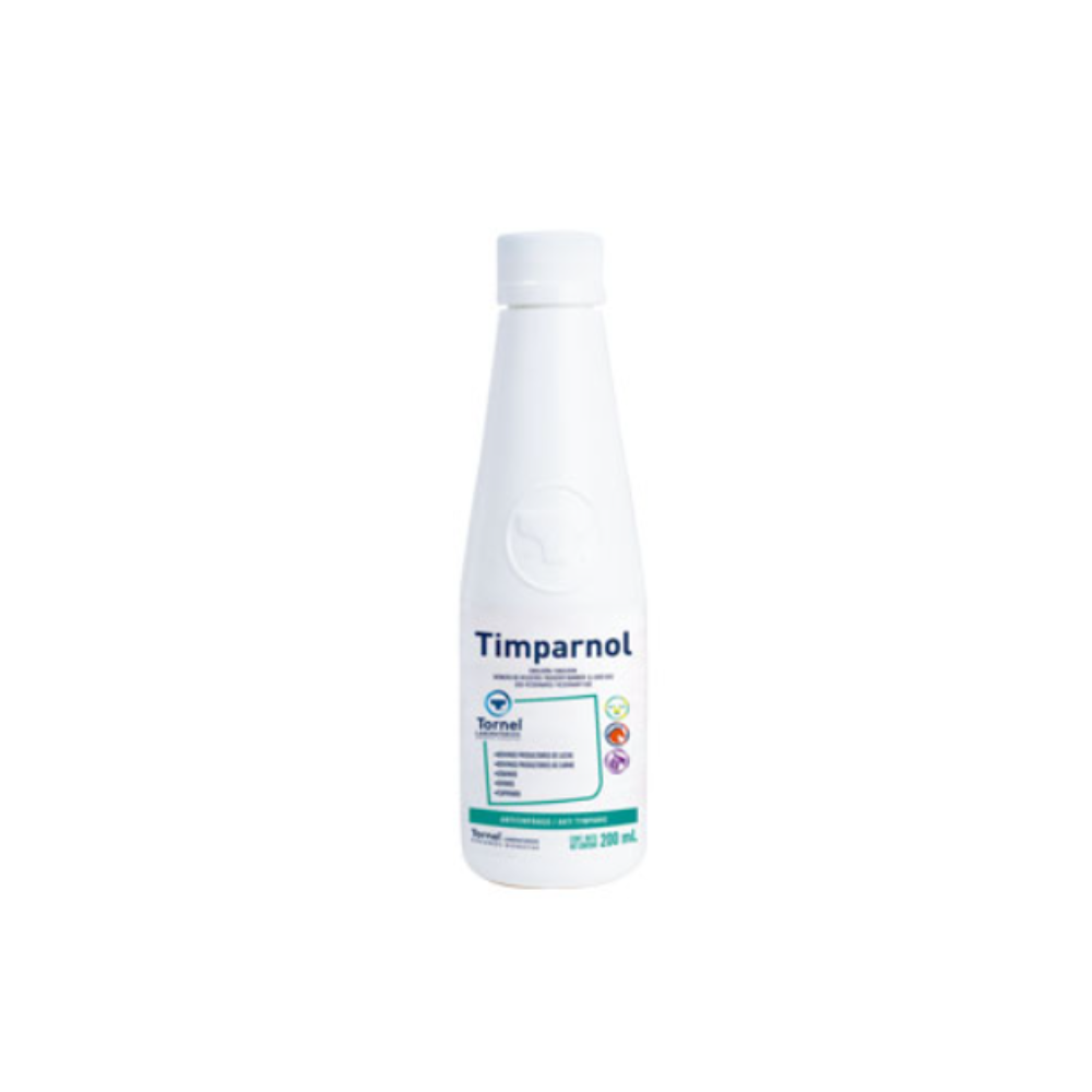 Tornel Timparnol 200 Ml