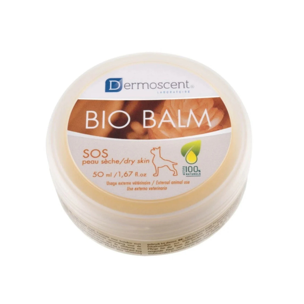 Dermoscent Bio Balm 50 Ml