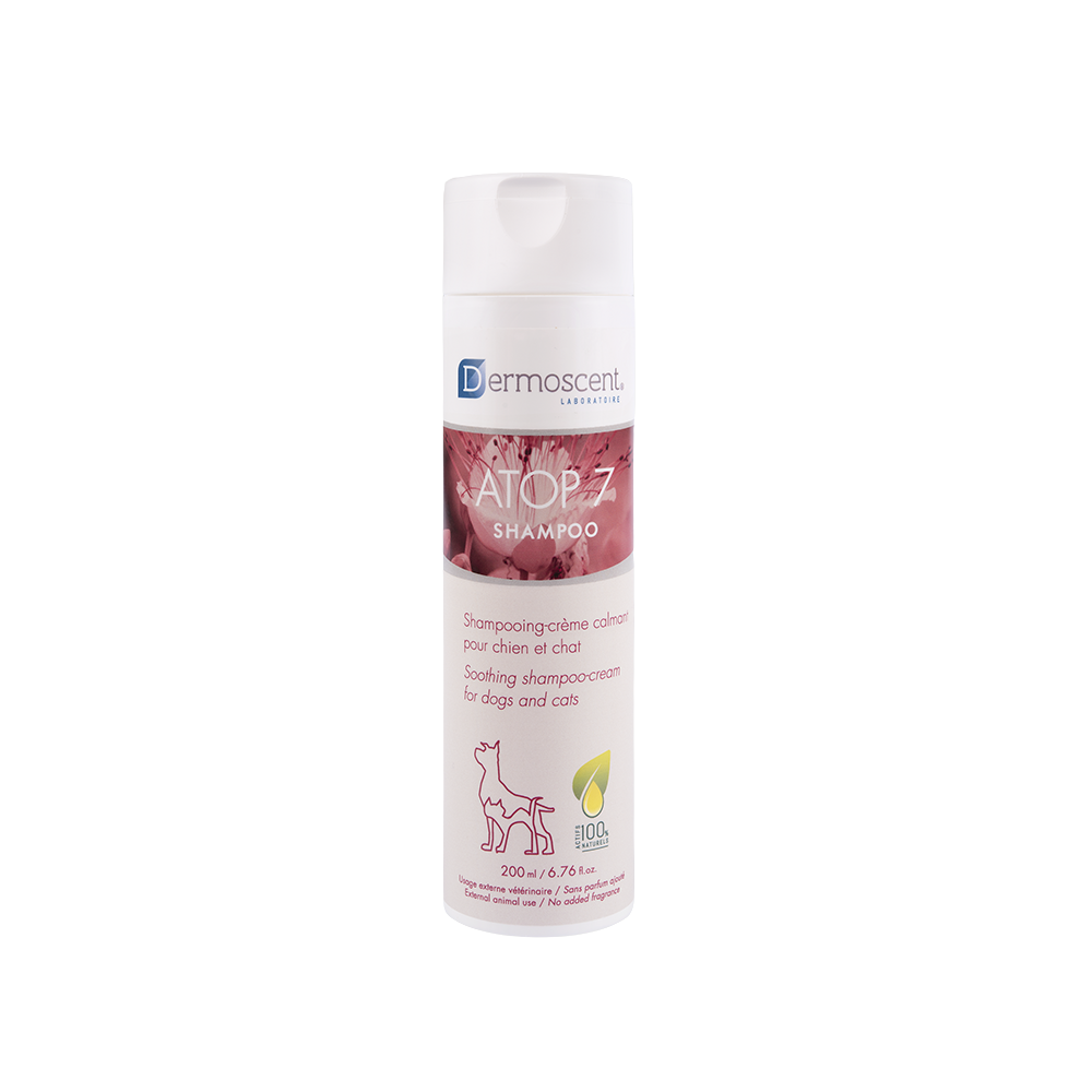 Dermoscent Atop 7 Shampoo 200 Ml