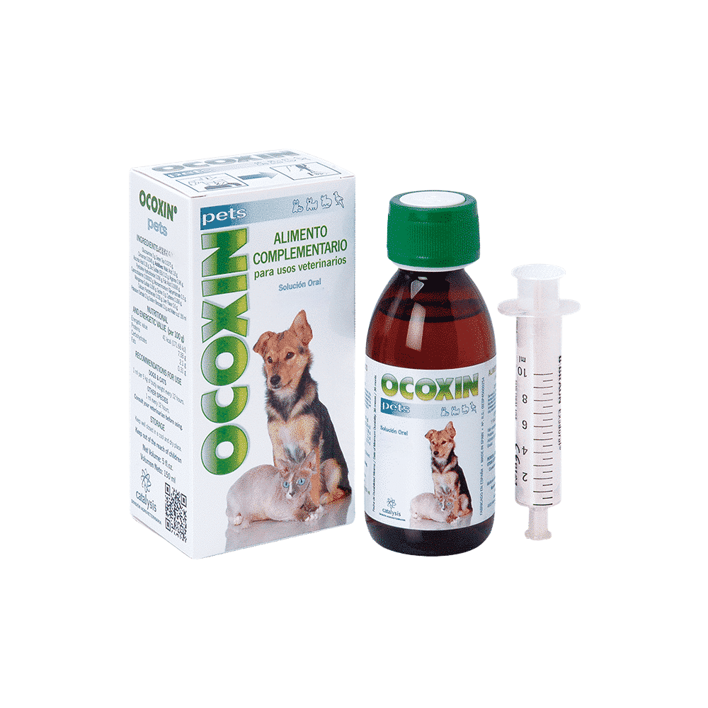 Mederilab Ocoxin Pets 150Ml