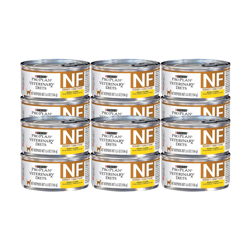 PROPLAN LATA NF EARLY CARE GATO 12 PZ