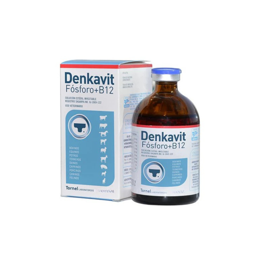 Tornel Denkavit 100 Ml