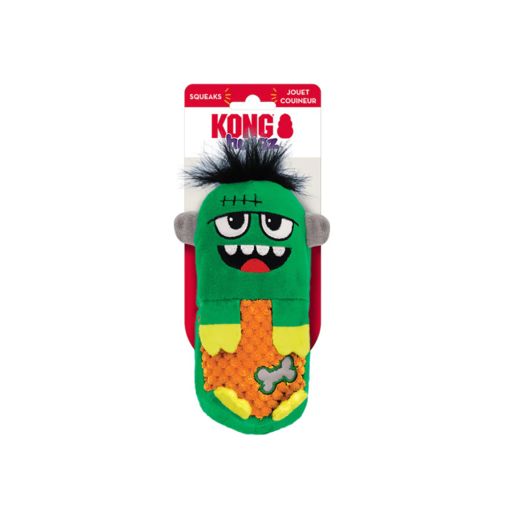 Kong Farmz Huggz Frankenstein