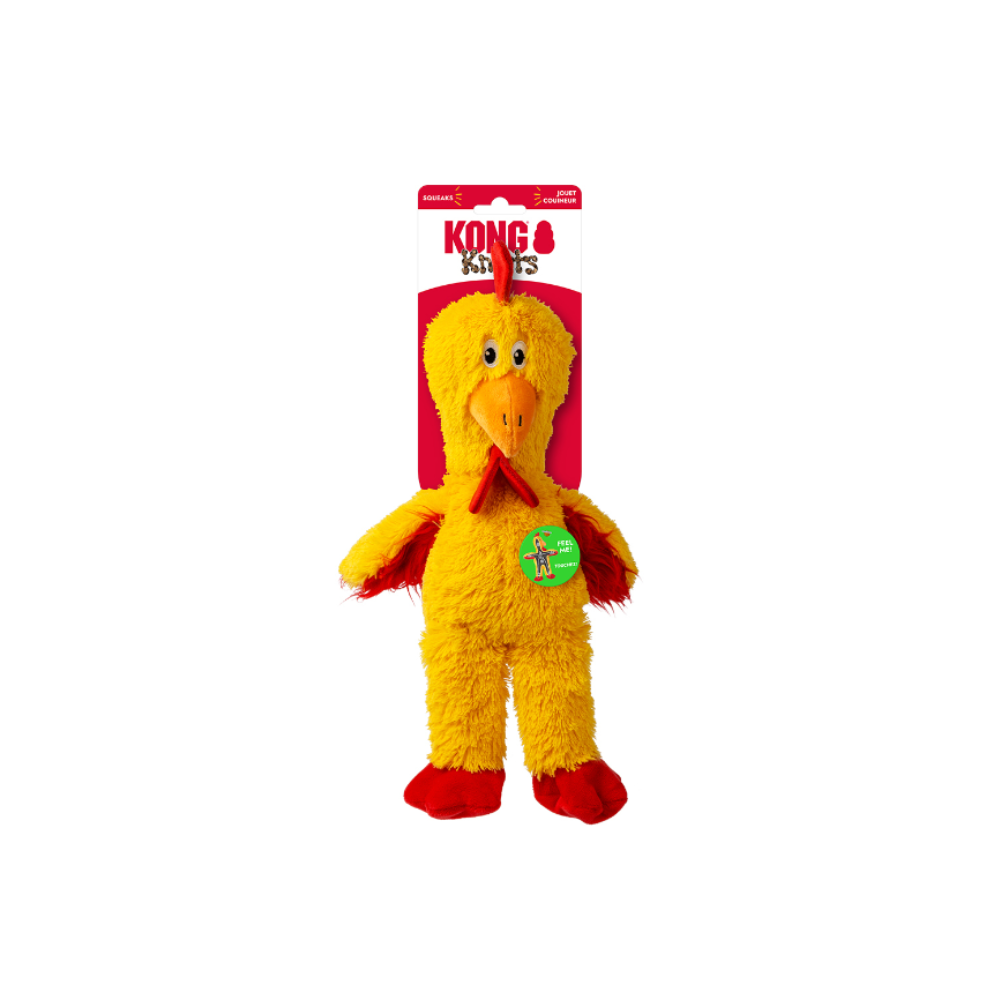 Kong Pollo Knots Extra Grande