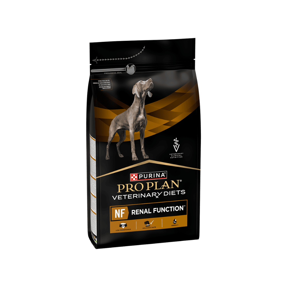 Proplan Ppvd Canine Nf Renal 2Kg
