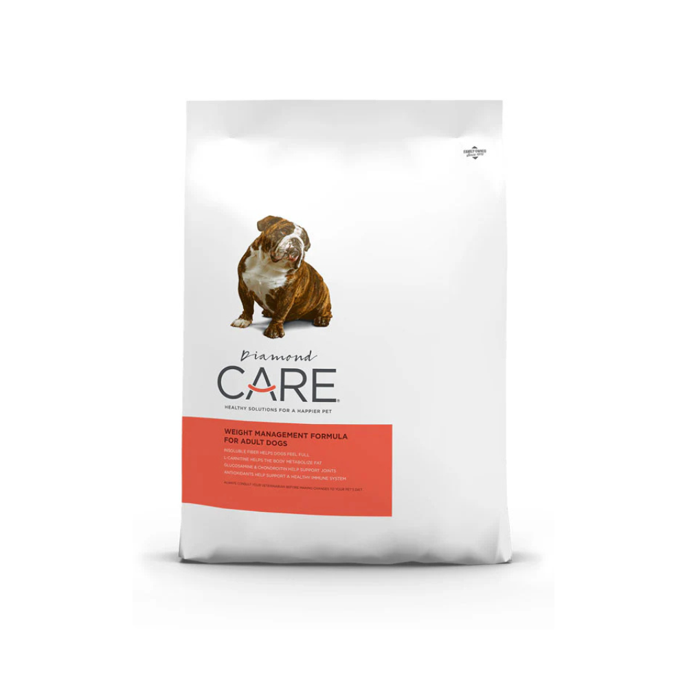 Diamond Care Weight Management 8Lb (3.63 Kg)