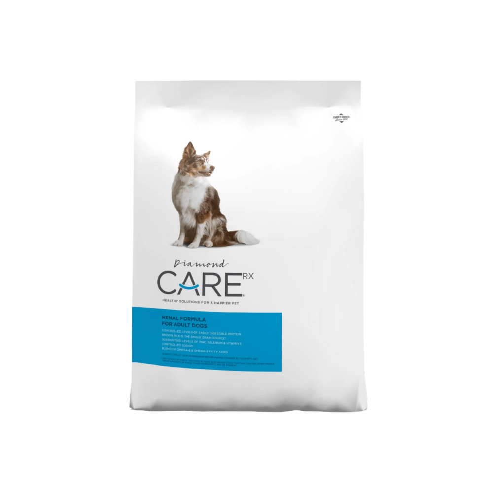 Diamond Care Renal Adult Dog 25Lb (11.3 Kg)