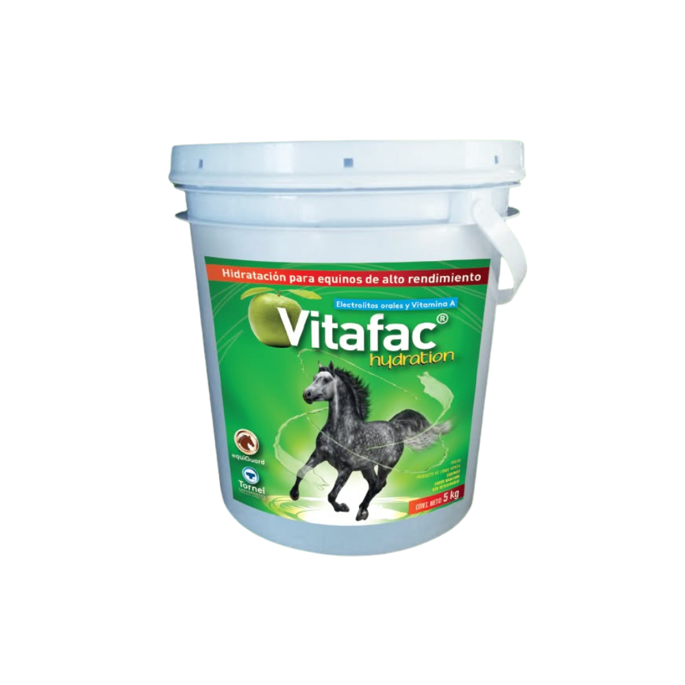 Tornel Vitafac Hydration 5 Kg