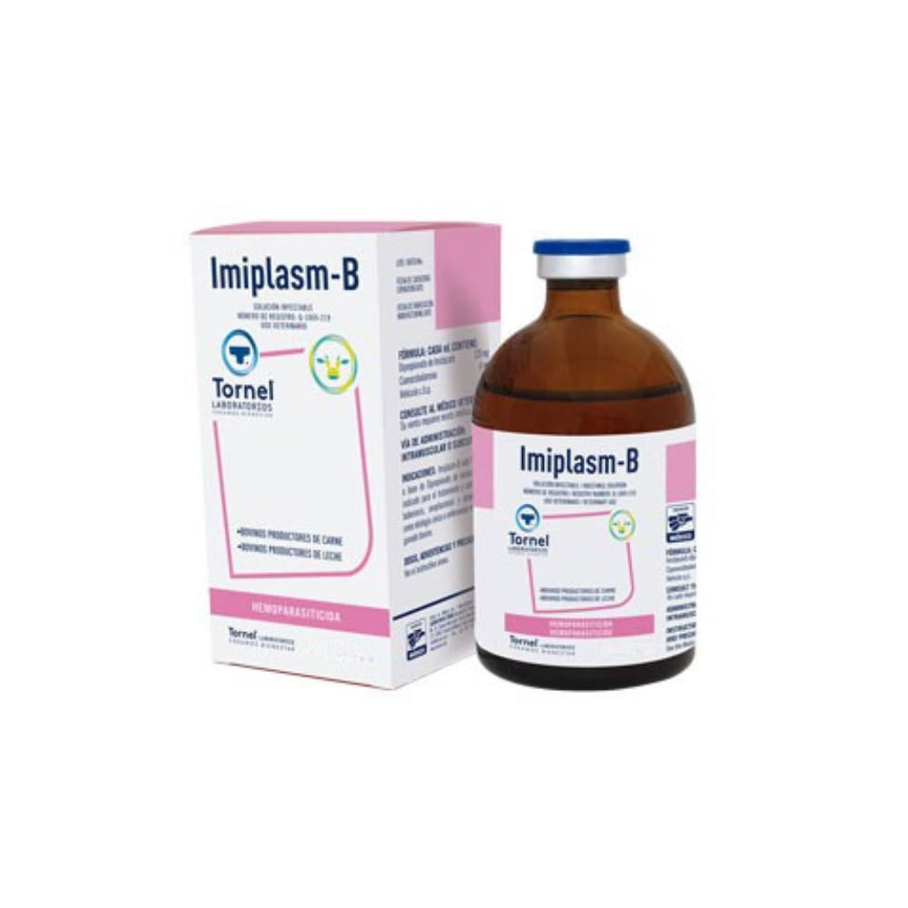 Tornel Imiplasm-B 100 Ml