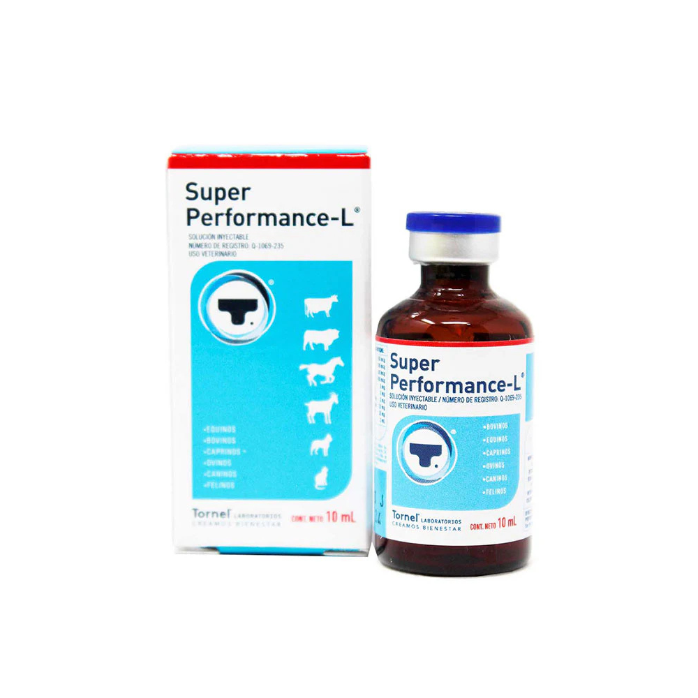 Tornel Super Performance L 10 Ml