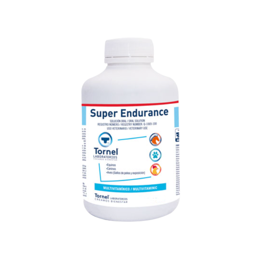 Tornel Endurance 1 L