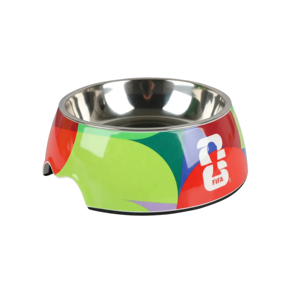 Kong Fifa Color Pop Bowl 160Ml