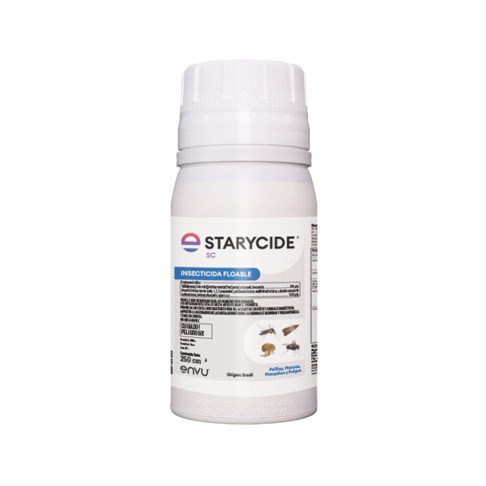 Envu Starycide Sc 480 100 Ml