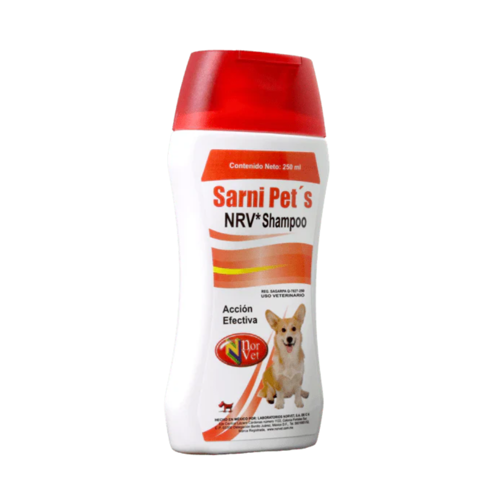 Norvet Sarni Pets Nrv 250 Ml