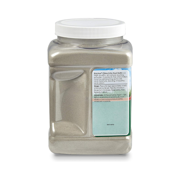 Kaytee Polvo Para Baño De Chinchillas 1.13 Kg