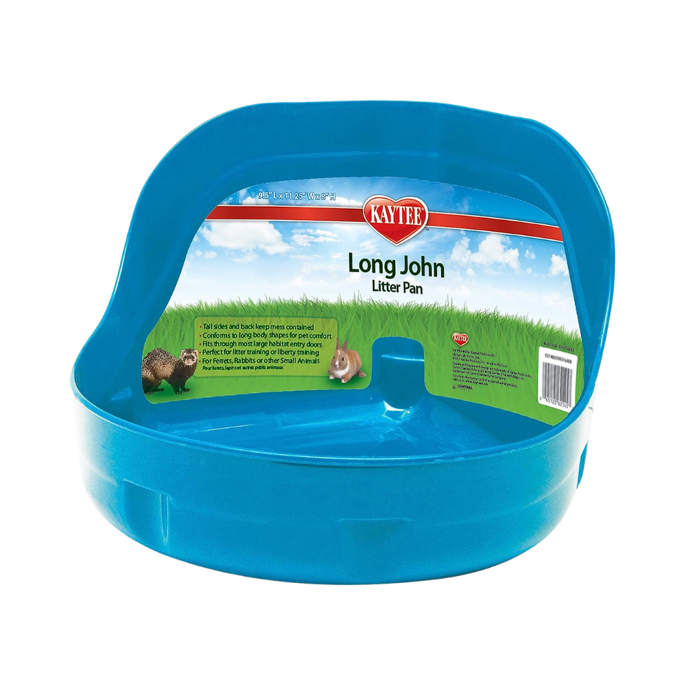 Kaytee Superpet Arenero De Plasti Tall Corner