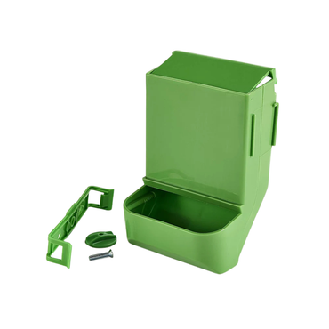 Kaytee Comedero Colgante Gravity Bin Feeder Colores