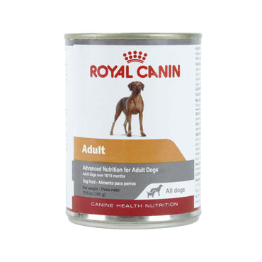 ROYAL CANIN ADVANCE ALL DOG ADULT LATA 385 G 12 PZ