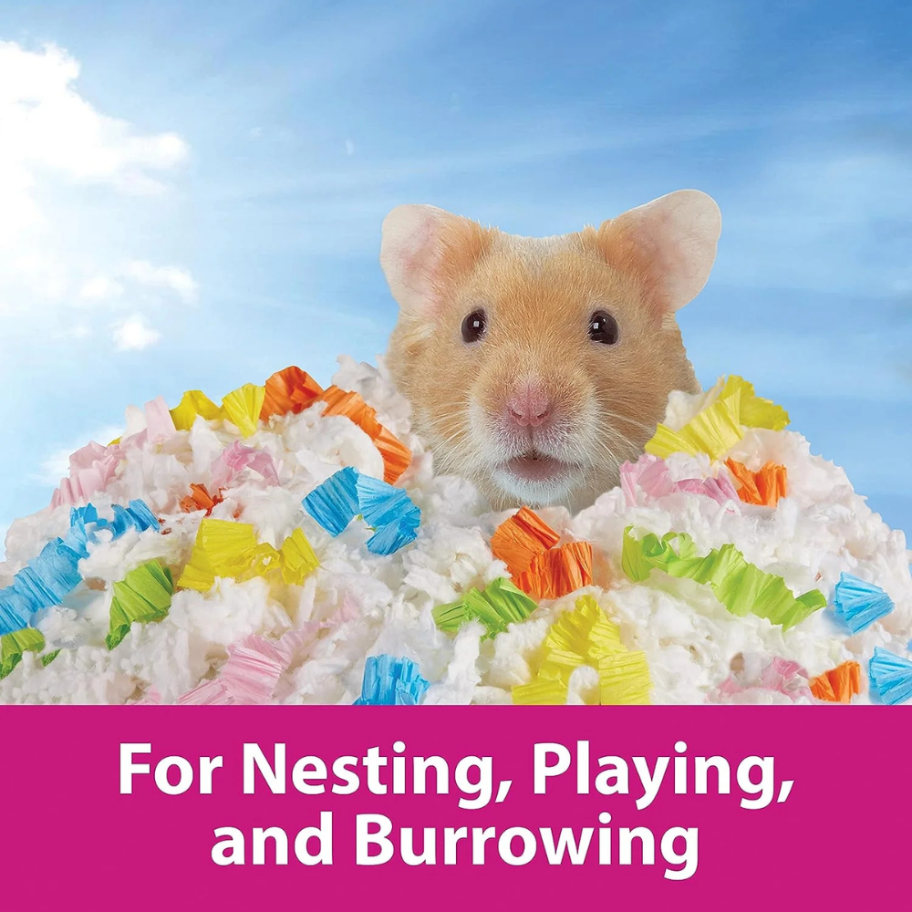 Kaytee Sustrato Clean & Cozy Confetti 24.6 L