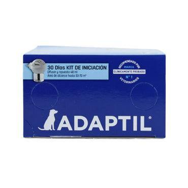 Ceva Adaptil Difusor + Recarga 48 Ml