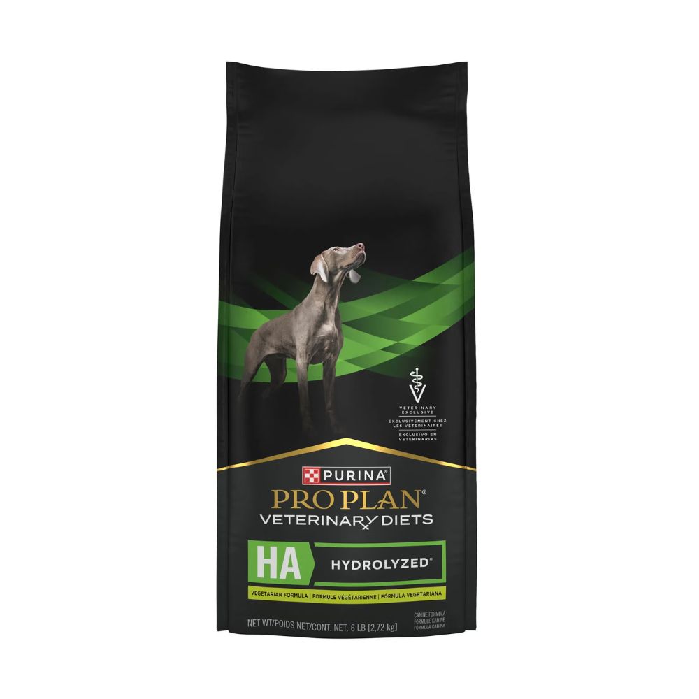 Proplan Canine Ha Hidrolyzed 7.48Kg
