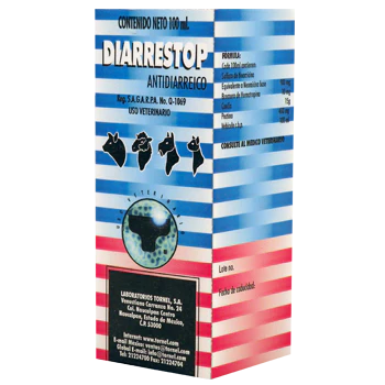 Tornel Diarrestop 100 Ml