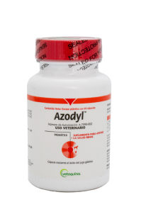 Vetoquinol Azodyl 90 Tabletas