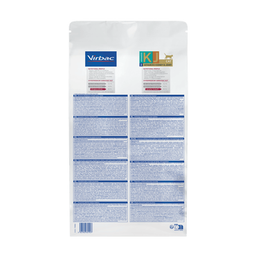 Virbac Hpm Cat Advanced Kidney & Joint 3 Kg