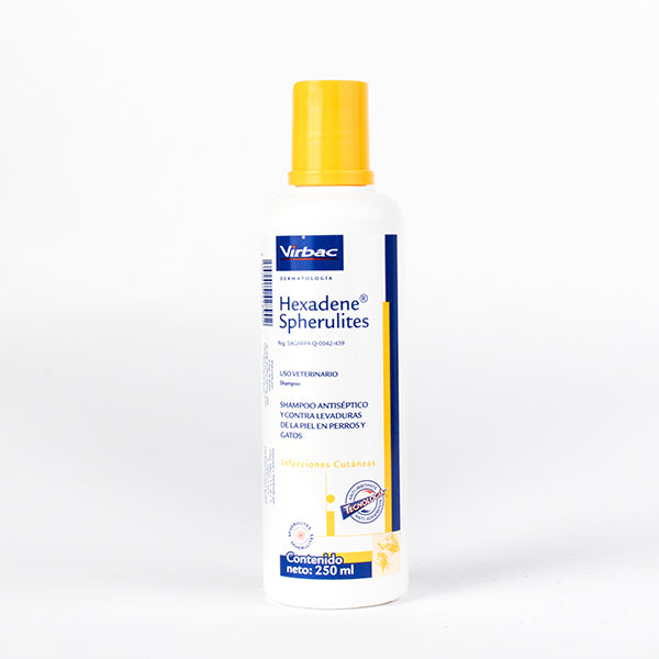 Virbac Hexadene Spherulites 250Ml