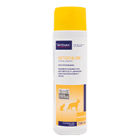 VIRBAC KETOCHLOR 250 ML
