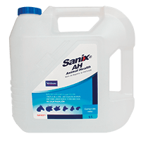 VIRBAC SANIX 5 L