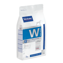 Virbac Hpm Dog Weight Loss & Control 3 Kg