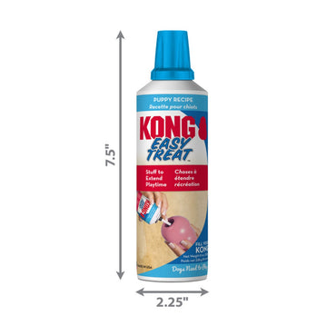 Kong Easy Treat Puppy- Sabor A Pollo