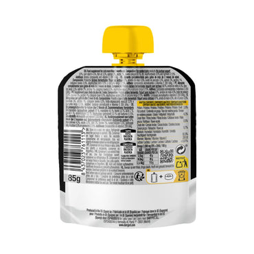 Yowup Gatos Skin & Hair 85G