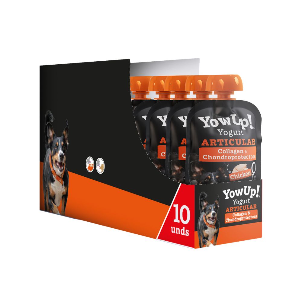 Yowup Perros Articular 115G