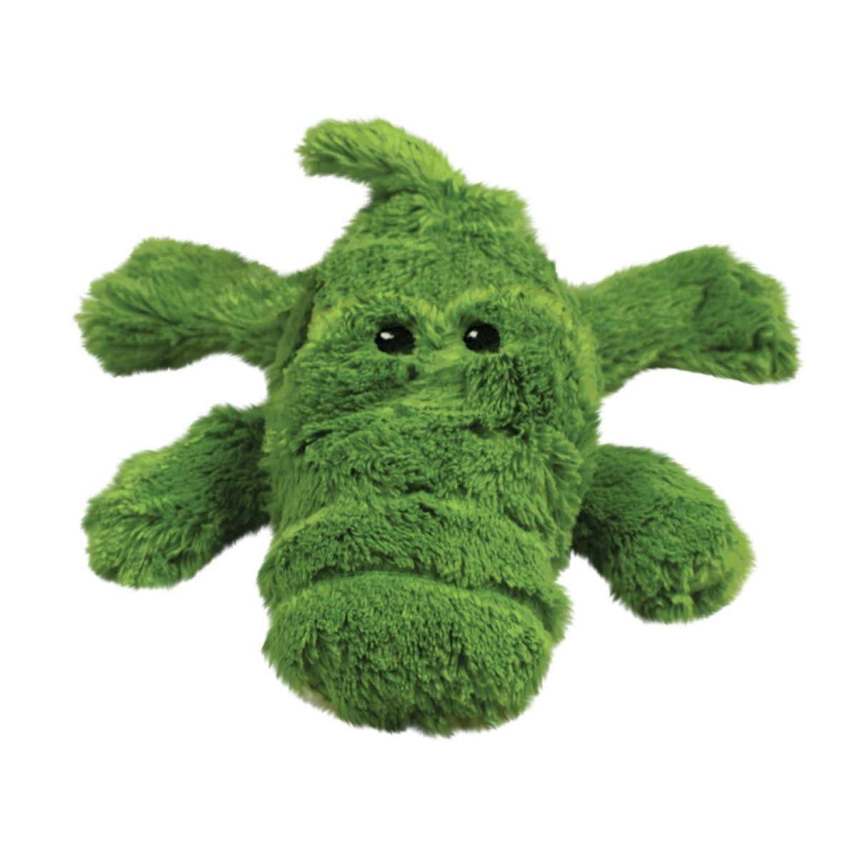 Kong Cozie Aligator Med 2Pz
