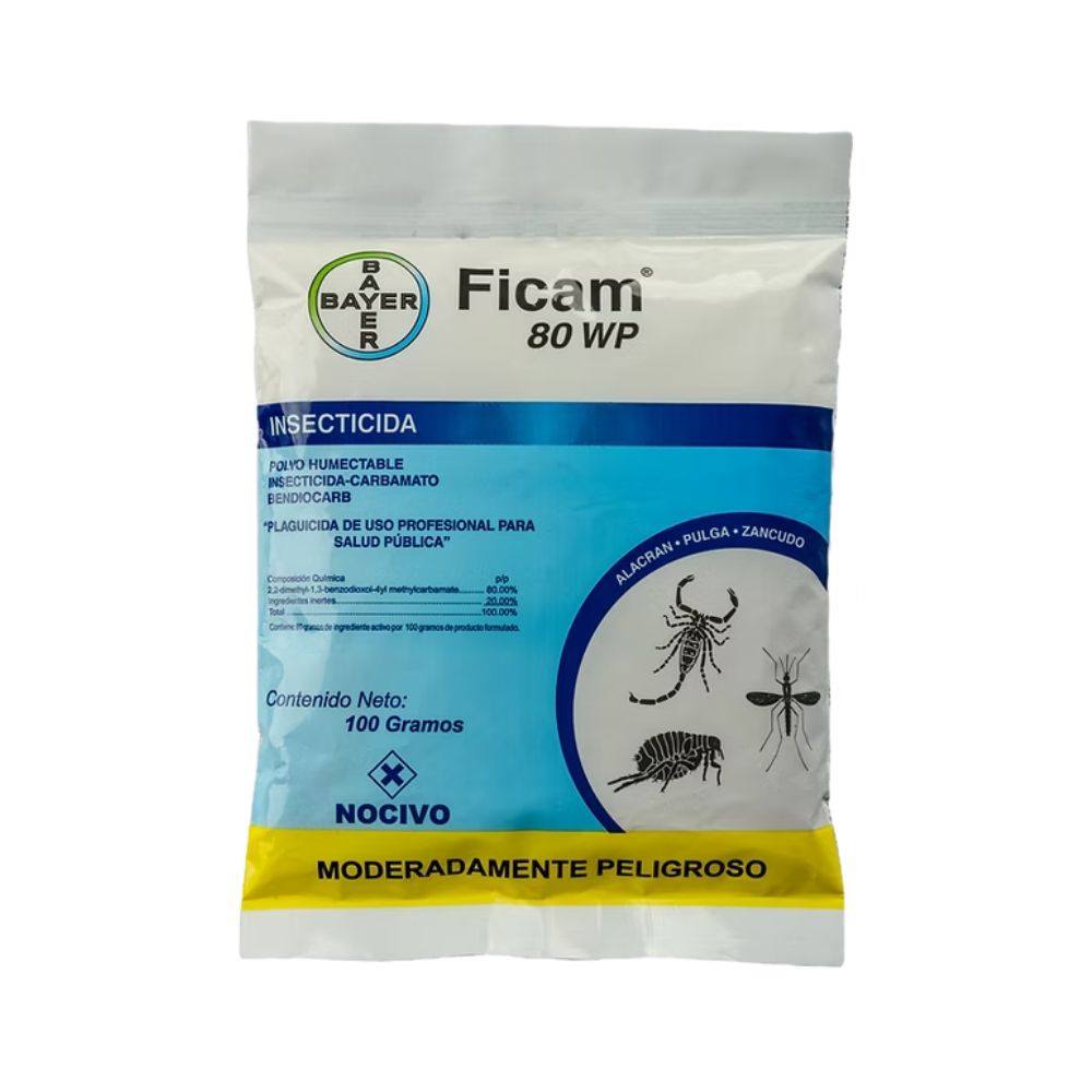 Envu Ficam W 12 G