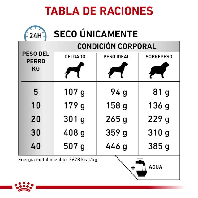 Royal Canin Anallergenic 9 Kg