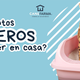 ¿Cuántos areneros debemos tener en casa? Guía para tu gato