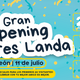 🎉 Inauguración CaneFarma Torres Landa | Esterilizaciones Gratuitas para Perros y Gatos 🐾💙